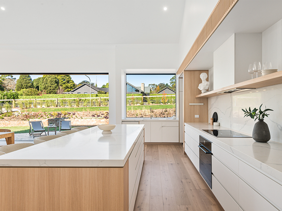 Millennium Windows & Doors Pty Ltd Gallery